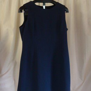 Casual Corner Sheath Dress
